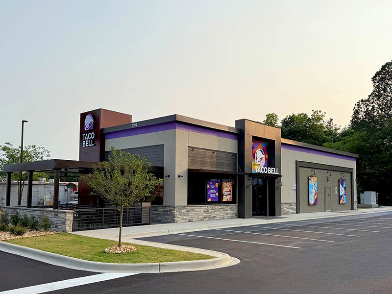 Tacala Companies Looking Back