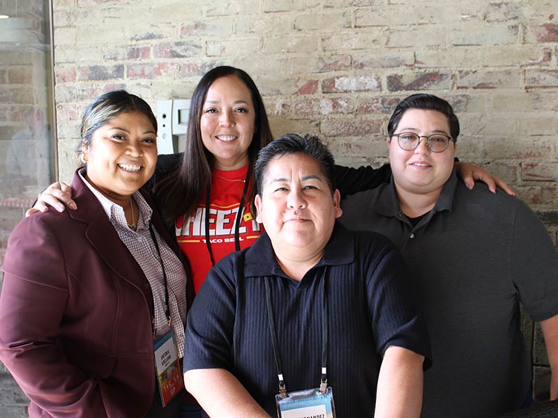 Tacala Companies Looking Back