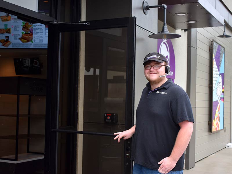 Tacala Companies Looking Back